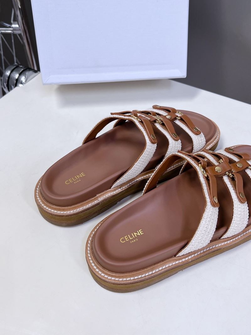 Celine Sandals